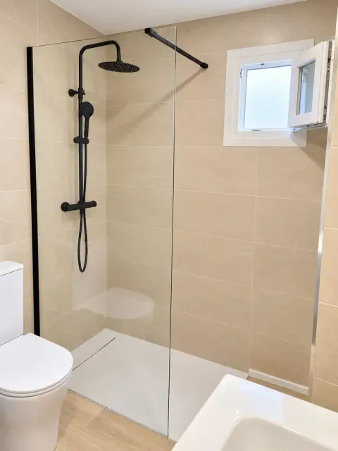 Квартира 95 м² в Пальме