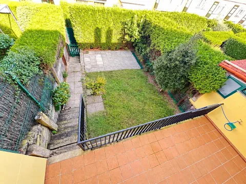Casa 238 m² a A Coruña