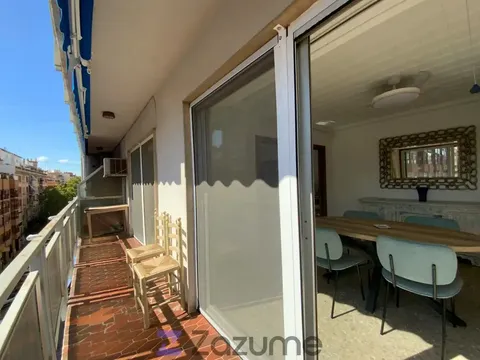 Pis de 114 m² a València