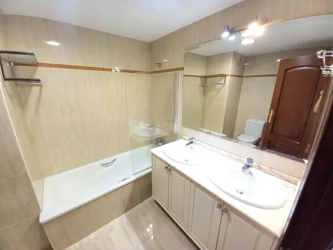 Pis de 112 m² a Còrdova