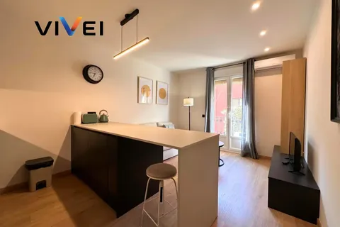 Pis de 50 m² a Madrid