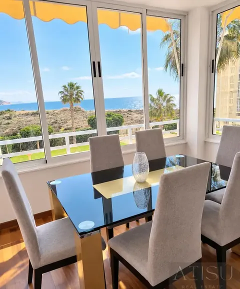 Pis de 85 m² a Alacant