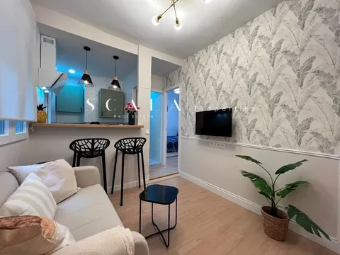 Appartement 36 m² à Madrid