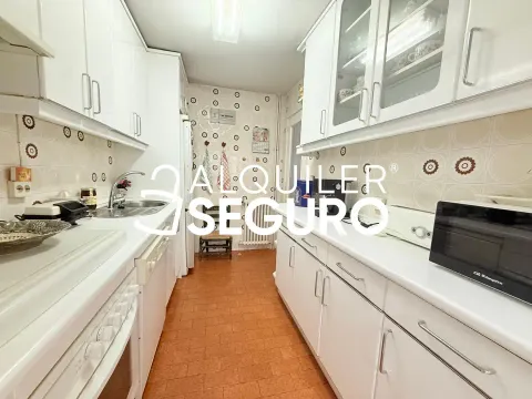 Pis de 160 m² a Madrid