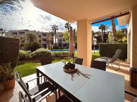 Pis de 63 m² a San Javier
