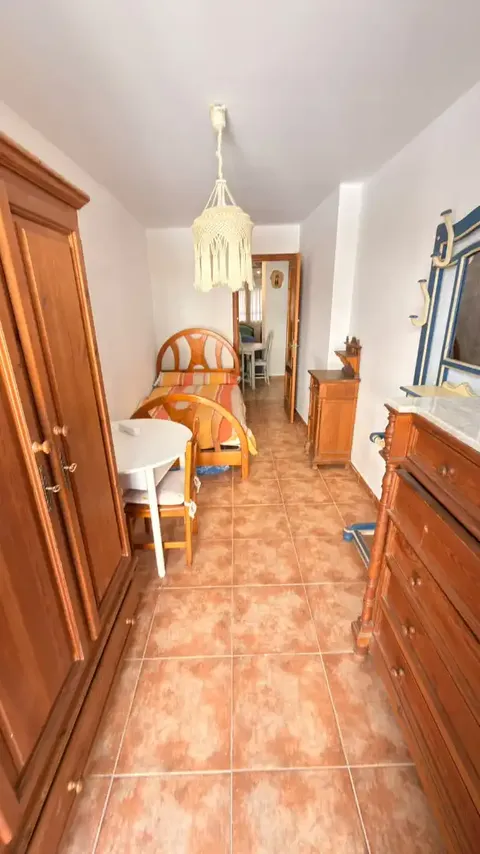 Wohnung 70 m² in Granada