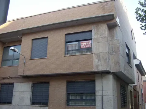 Piso de 120 m² en Ciudad Real