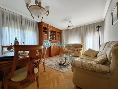 Pis de 85 m² a Segovia