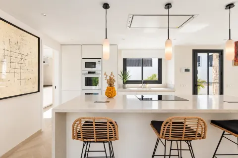 Casa 400 m² a Marbella (3/26)