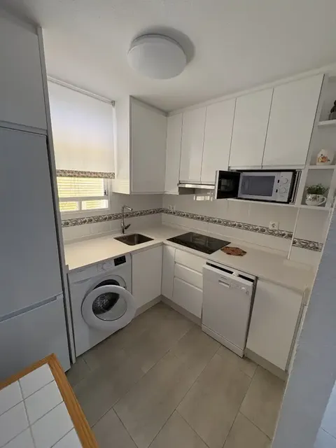 Pis de 62 m² a Guardamar del Segura