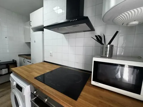 Quarto para alugar, Getafe