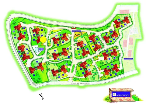 Casa de 200 m² a Alcobendas