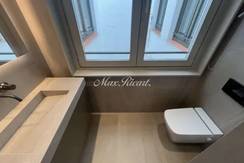Pis de 104 m² a Barcelona