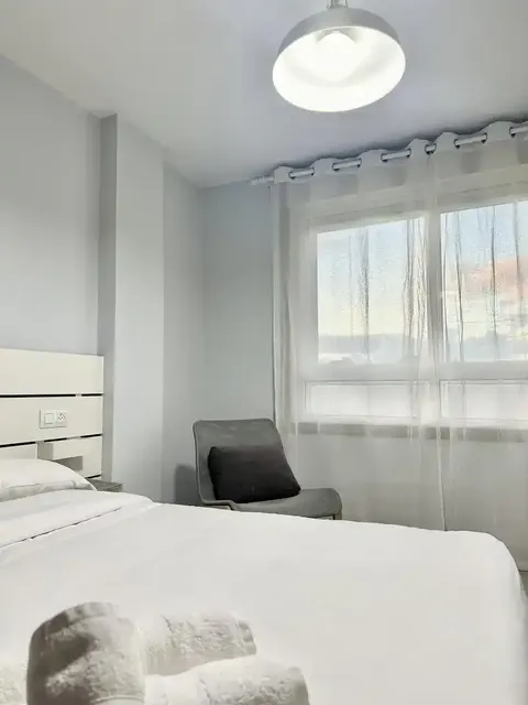 Pis de 75 m² a Monforte de Lemos