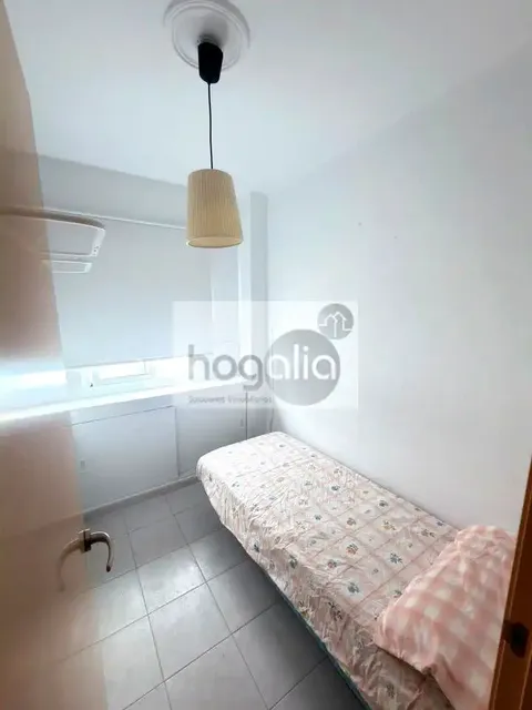 Pis de 95 m² a Sevilla