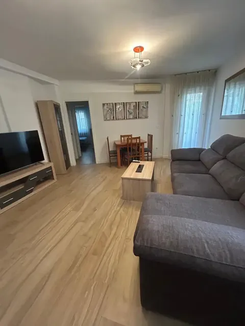 Wohnung 78 m² in Albacete