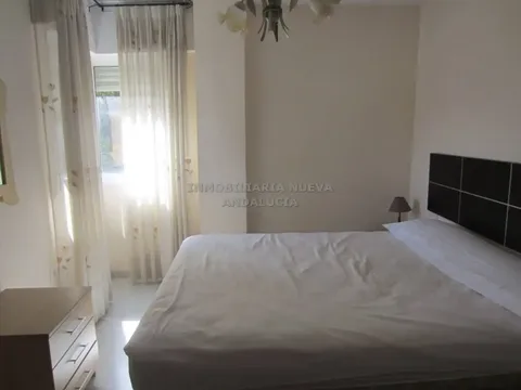 Pis de 70 m² a Almeria