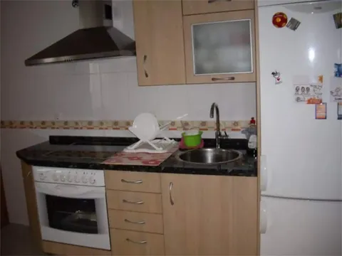 Piso de 90 m² en León