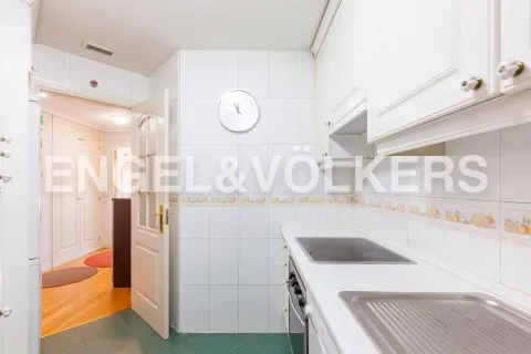 Apartamento 122 m² em Madrid