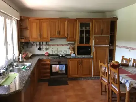 Casa de 325 m² a Santiago de Compostel·la