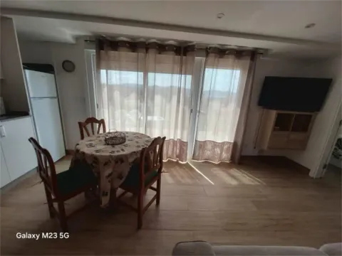 Piso de 40 m² en Sanxenxo