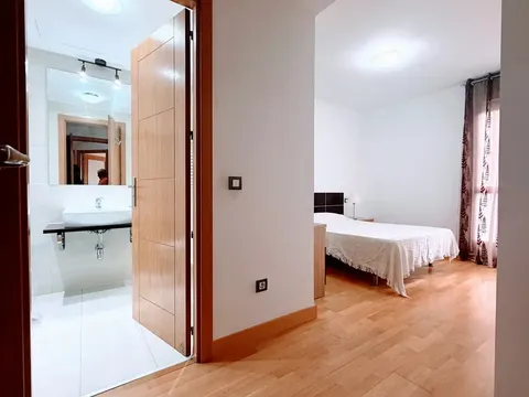 Pis de 60 m² a Madrid
