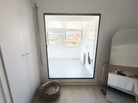 Квартира 108 м² в Vilassar de Mar