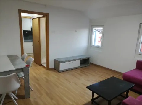 Piso de 78 m² en Ferrol