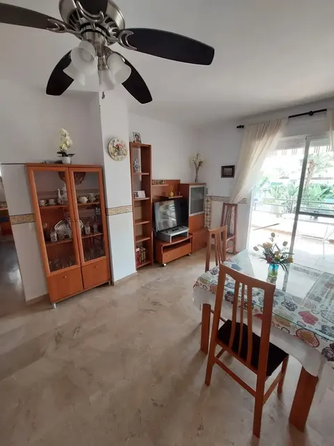 Pis de 65 m² a Punta Umbría