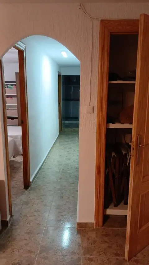 Pis de 62 m² a Cartagena