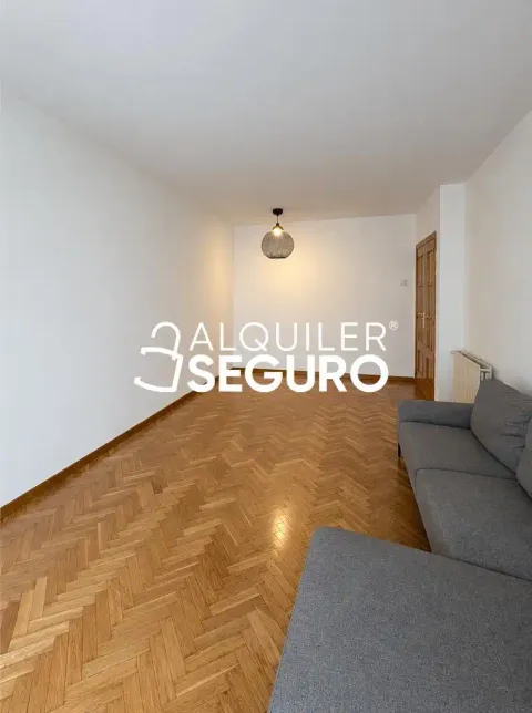 Wohnung 85 m² in Madrid (2/32)