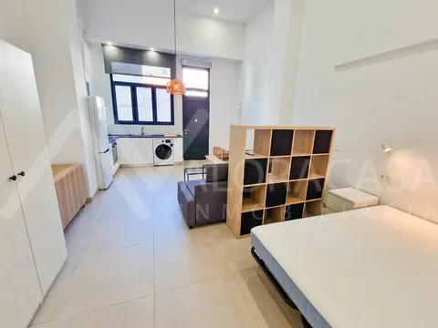 Pis de 60 m² a Màlaga