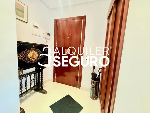 Pis de 60 m² a Madrid