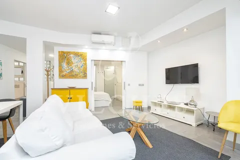 Квартира 75 м² у Лас-Пальмас-де-Гран-Канаріі