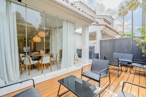 Moradia 150 m² em Marbella