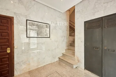 Pis de 65 m² a Madrid