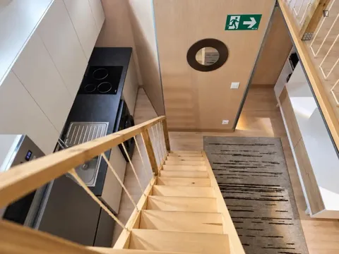 Pis de 35 m² a Madrid