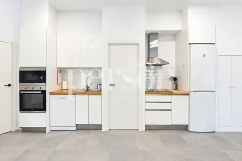 Pis de 106 m² a València