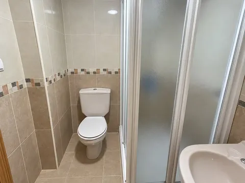 Pis de 119 m² a València