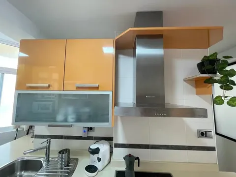 Pis de 70 m² a Cartagena