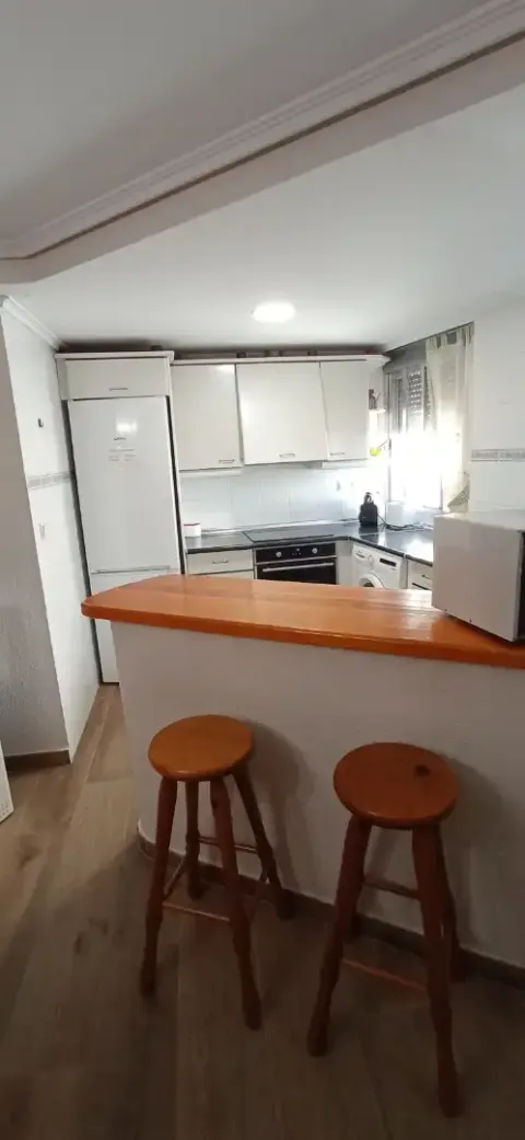 Flat 97 m² in Bronchales (2/16)