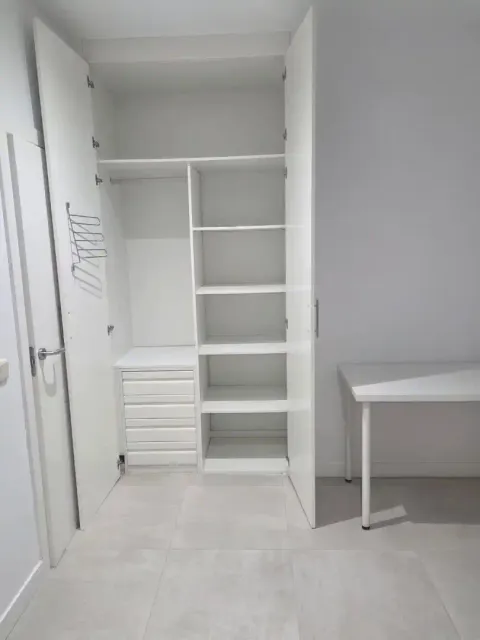 Wohnung 73 m² in Madrid