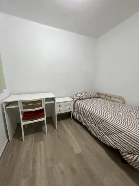 Pis de 80 m² a Almeria
