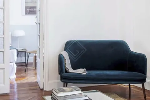 Pis de 190 m² a Madrid