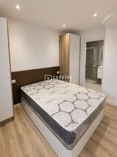 Pis de 156 m² a Múrcia