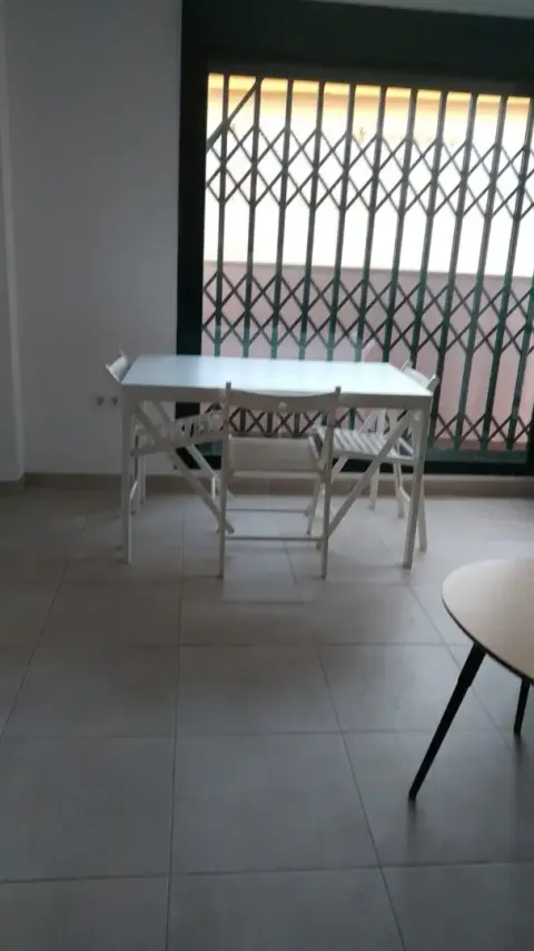 Flat 60 m² in Málaga