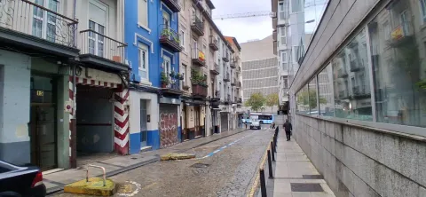Apartamento 50 m² em Santander