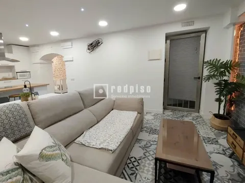 Pis de 61 m² a Sevilla