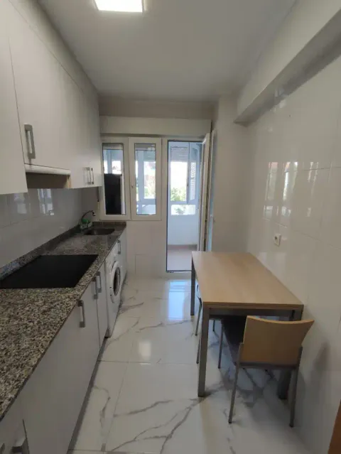 Wohnung 72 m² in Santander