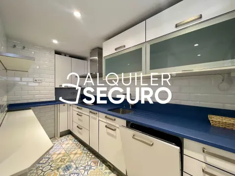 Appartamento 110 m² a Tres Cantos